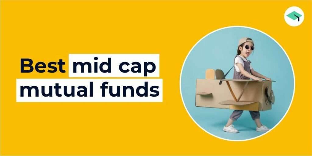List of top 5 midcap mutual funds to invest