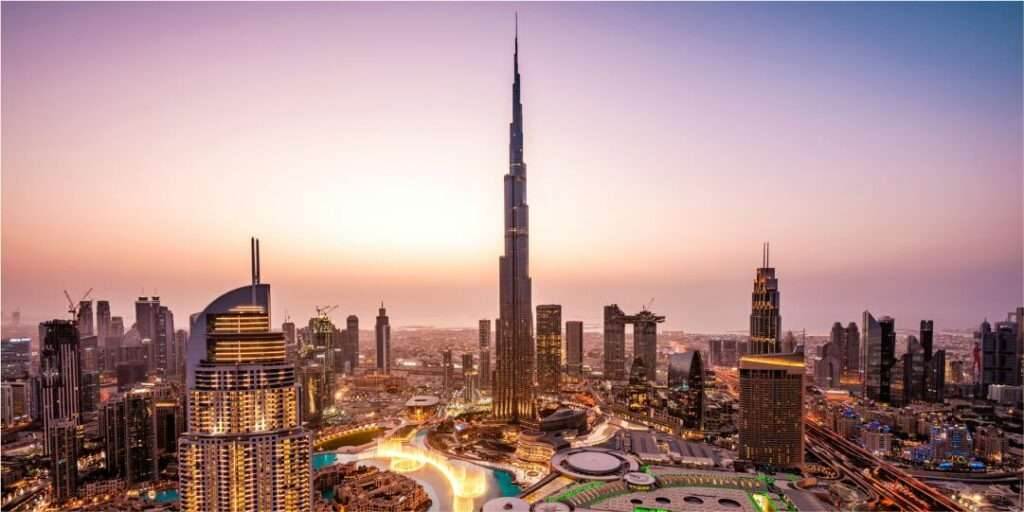 Reasons to study in Dubai for Indian students