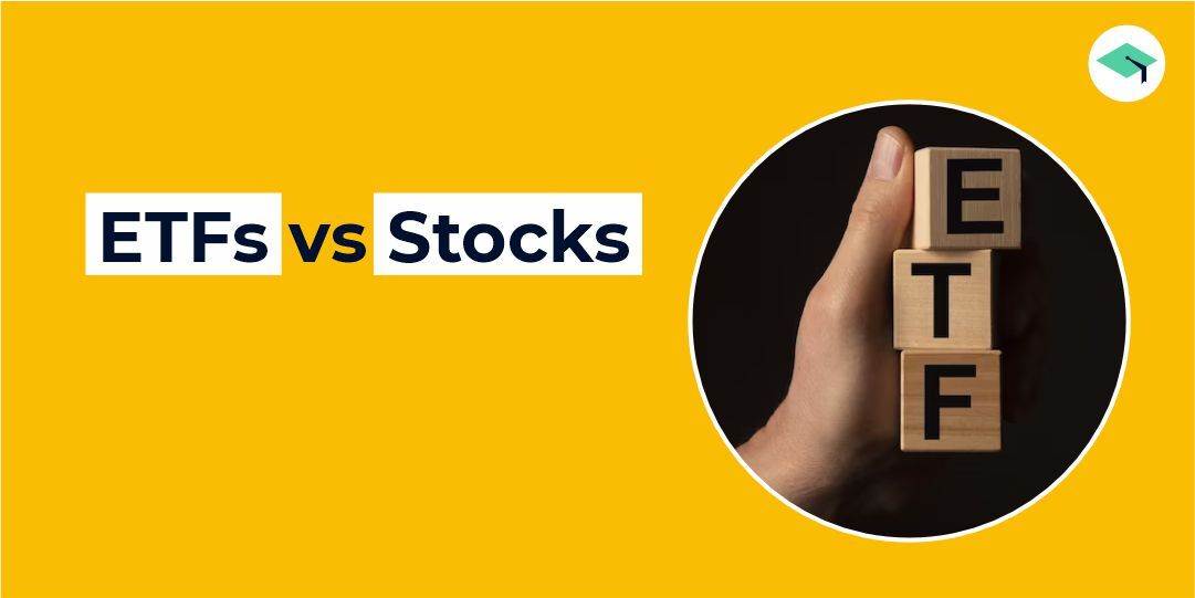 ETFs vs Stocks