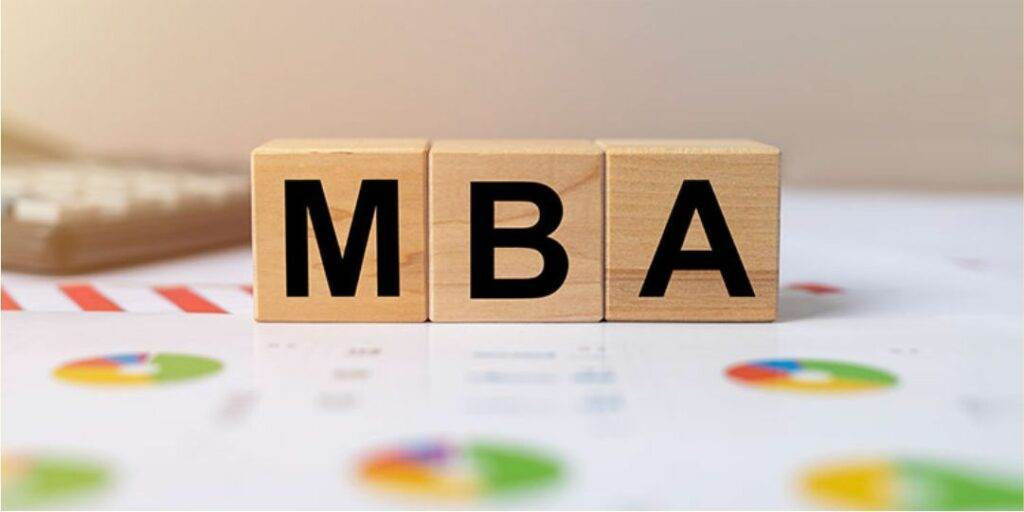 Education loan for MBA in India for Indian students