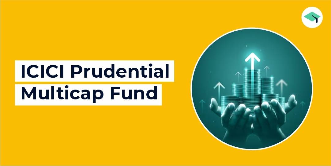 ICICI Prudential Multi Cap Fund