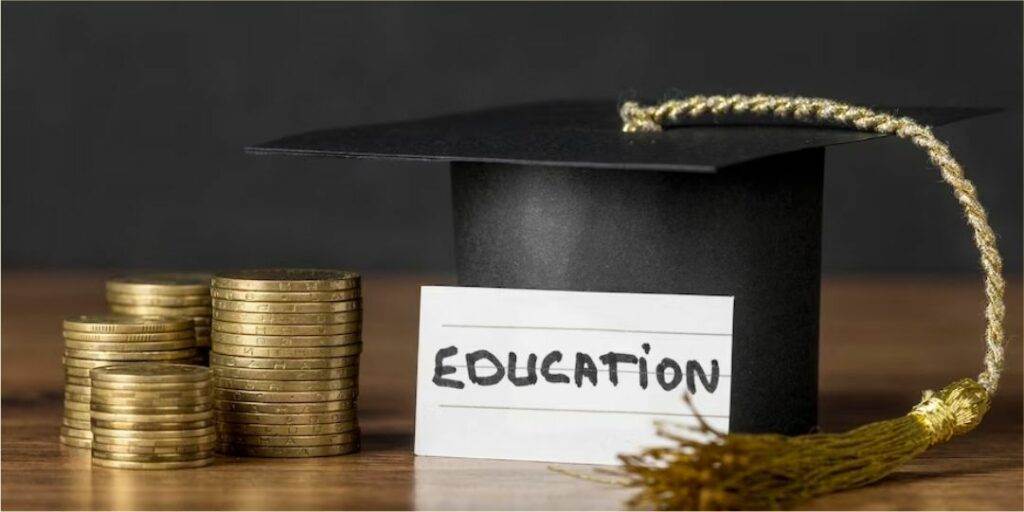 Impact of credit scores on education loans in India