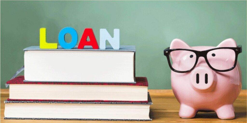 Private and Government Education Loans