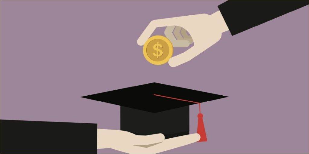 Self Funding vs Student Loans in India