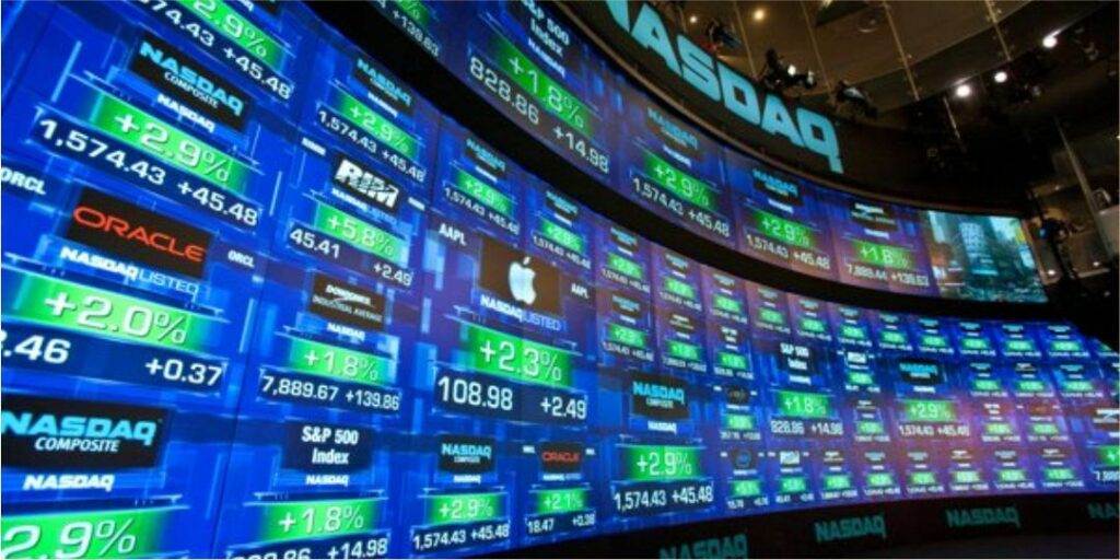 The ultimate guide to Dollar Vs NASDAQ  in India