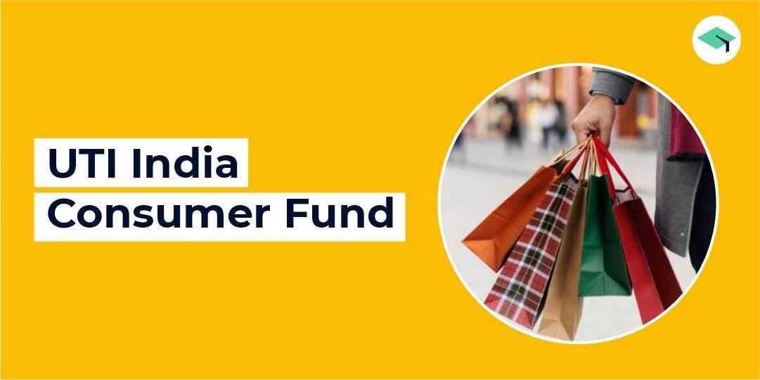 UTI India Consumer Fund
