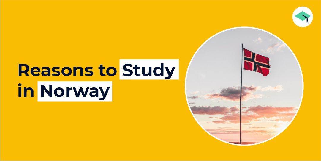 Unlock Your Future: Study in Norway