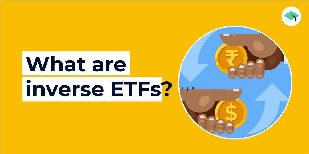 What are inverse ETFs