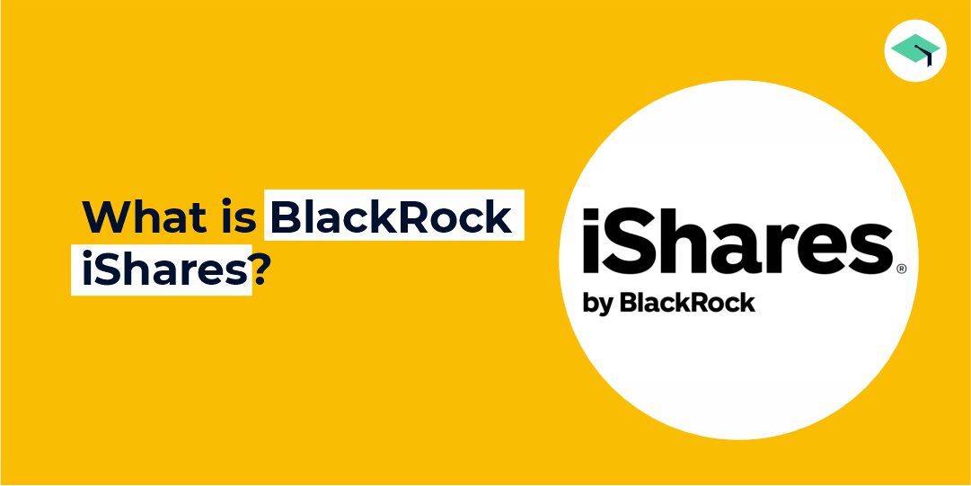 What is BlackRock iShares?
