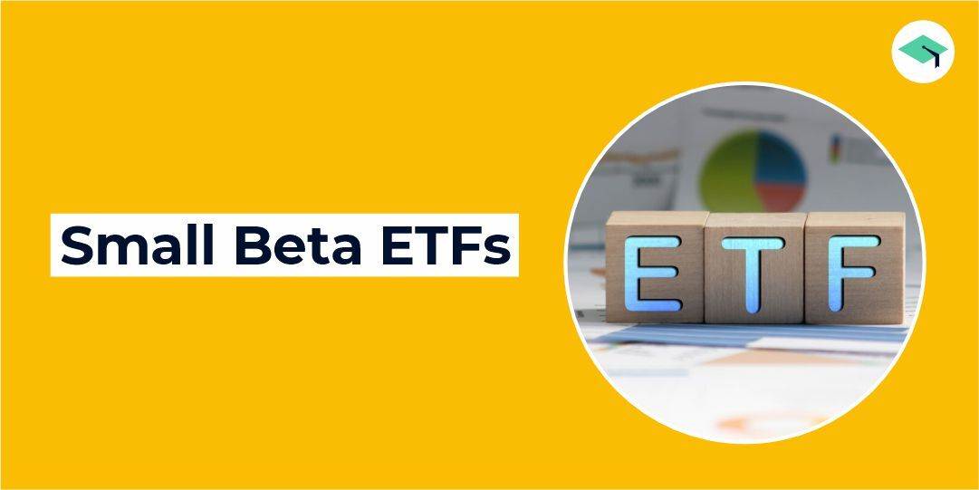 small beta ETFs