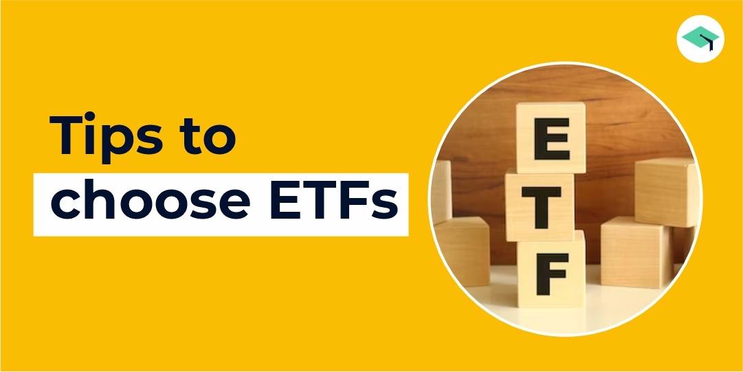 Maximize Your Wealth: Learn How to Choose Right ETFs
