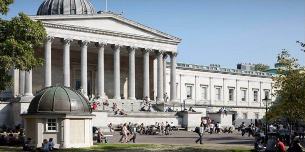 Affordable Universities in London for indian students
