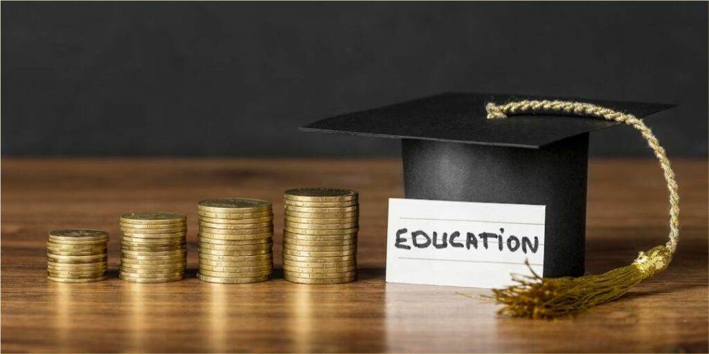 Education loan schemes in India and other countries worldwide