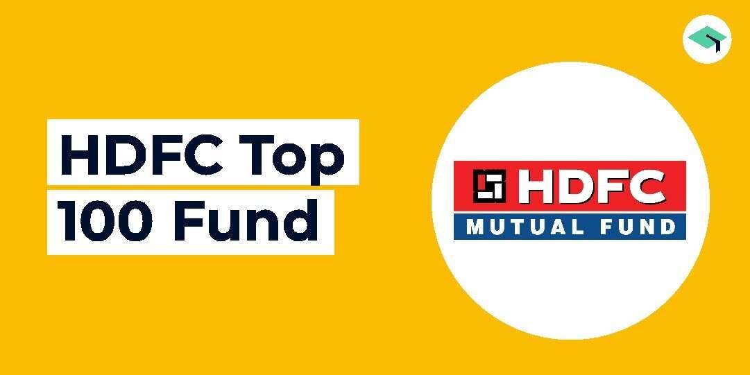 HDFC Top 100 Fund