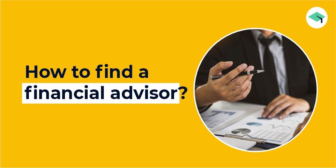 How to find a financial advisor?
