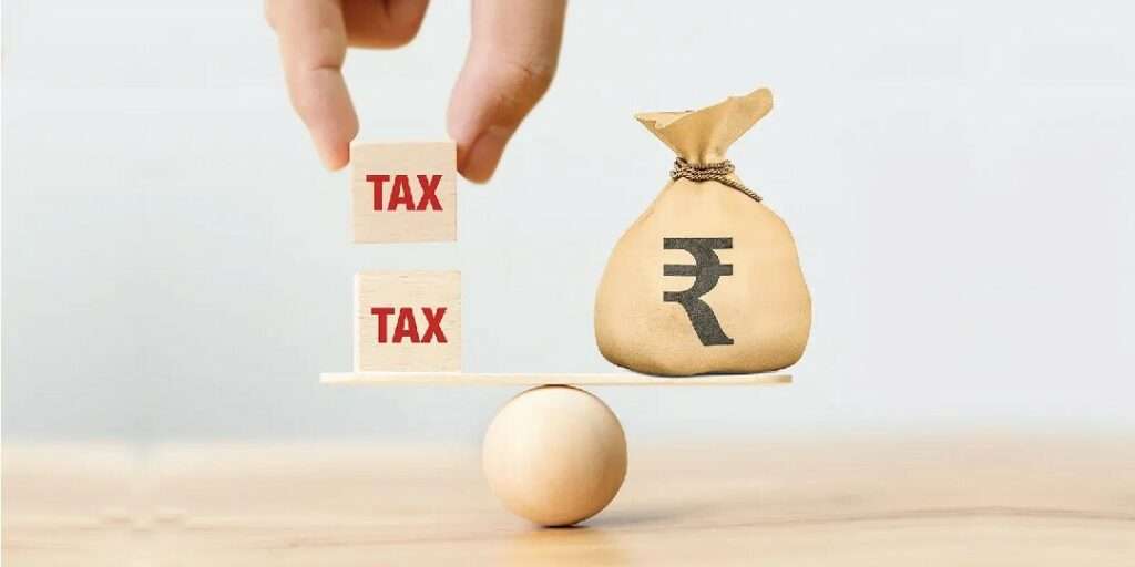 How to get double taxation relief in India