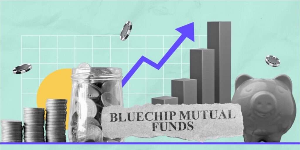 ICICI Prudential Bluechip Fund in India