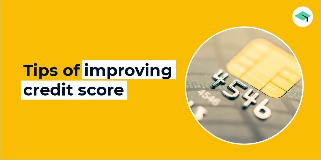 Tips for improving your credit score