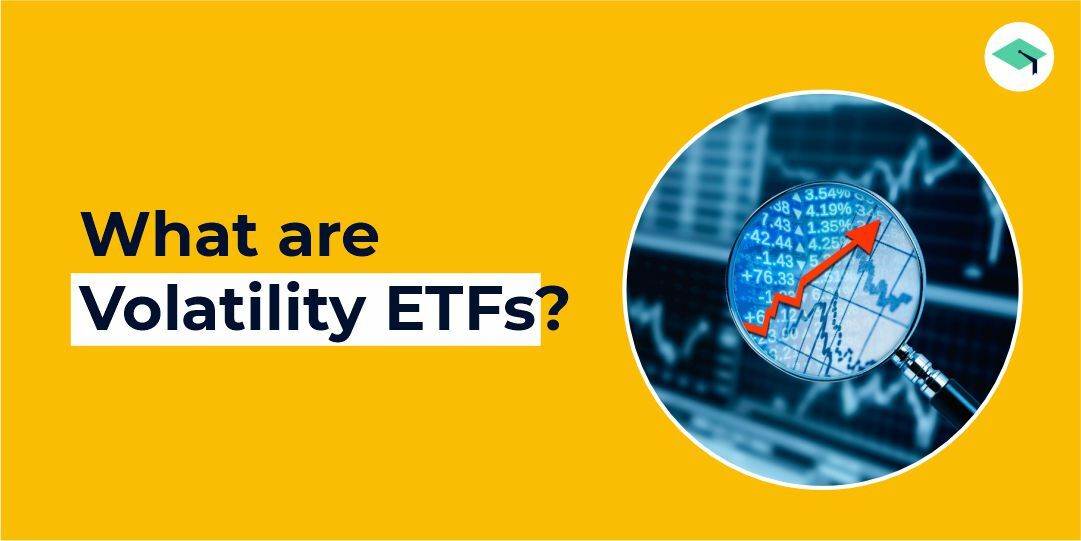 What are Volatility ETFs