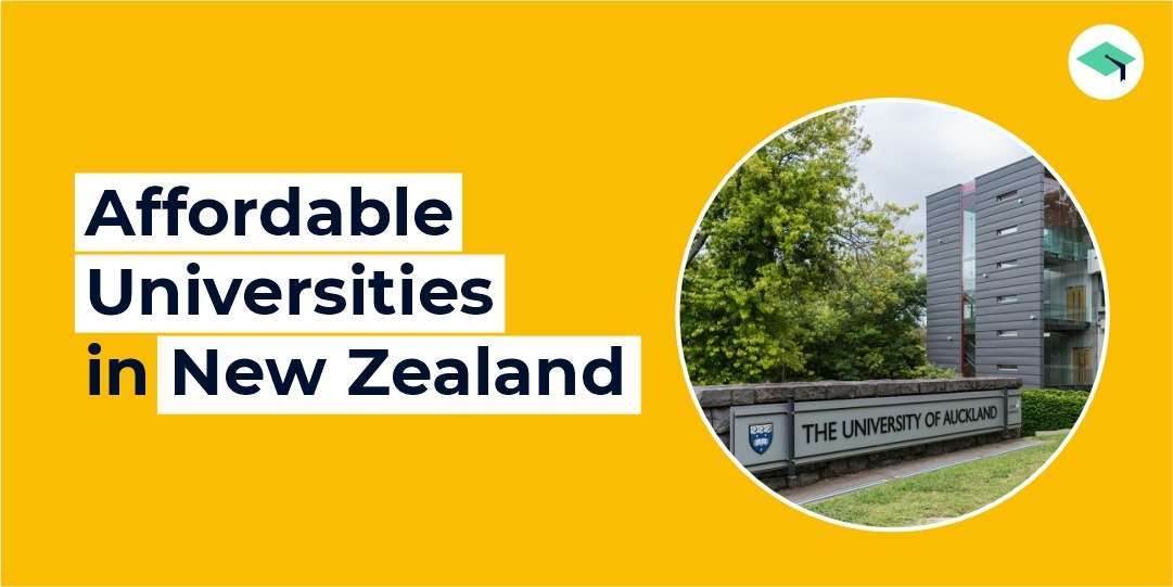 affordable universities in newzeland