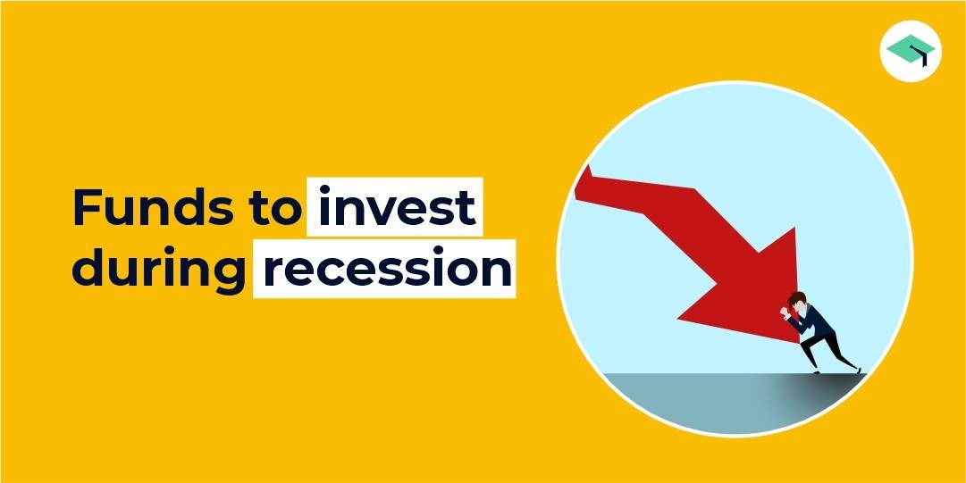 funds to invest in during recession