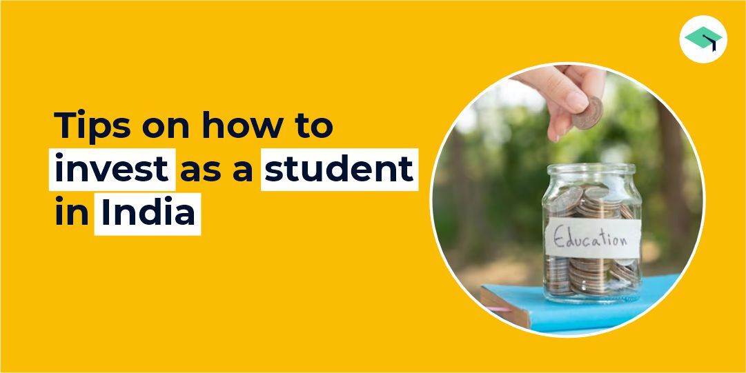How to invest as a student?