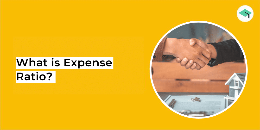 What is expense ratio in ETFs?