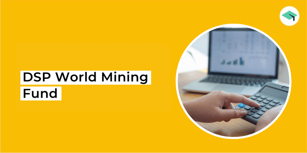 DSP World Mining Fund
