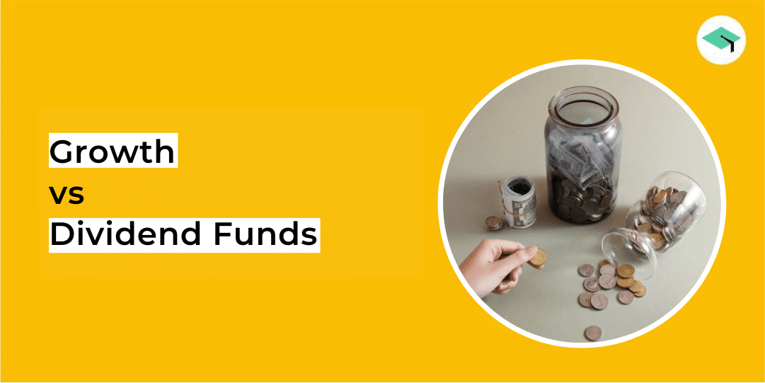 growth vs dividend funds