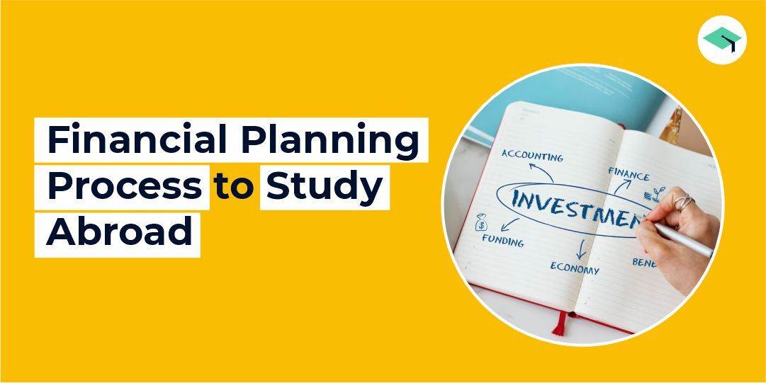 Financial Planning for Studying Abroad