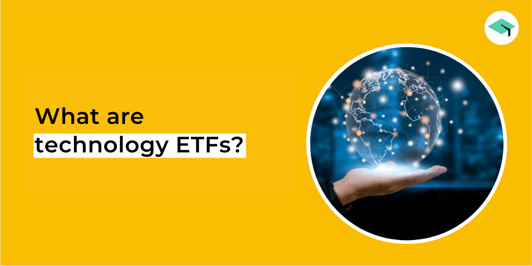 What are technology ETFs