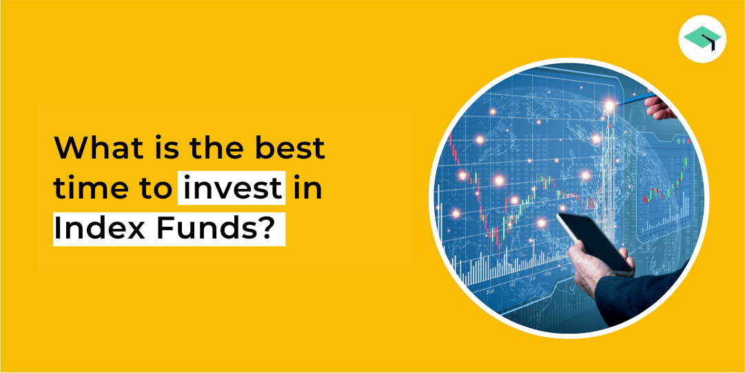 best time to invest in index funds