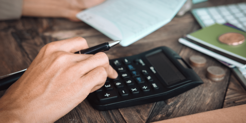 college cost calculator