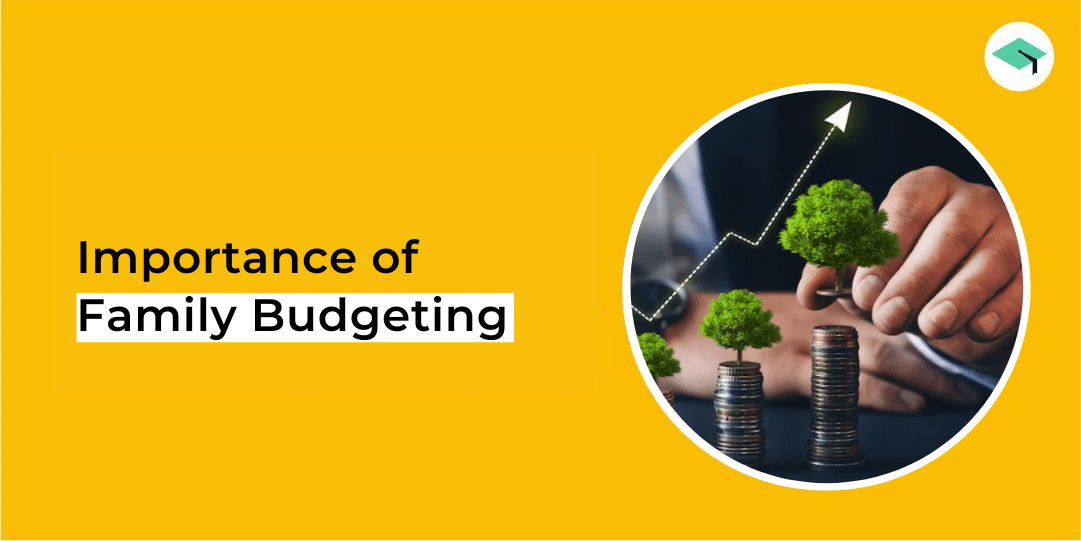 5 Importance Of Family Budget