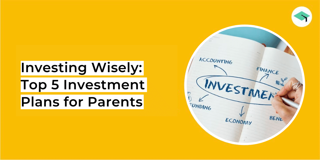 5 investment plans every parent should have