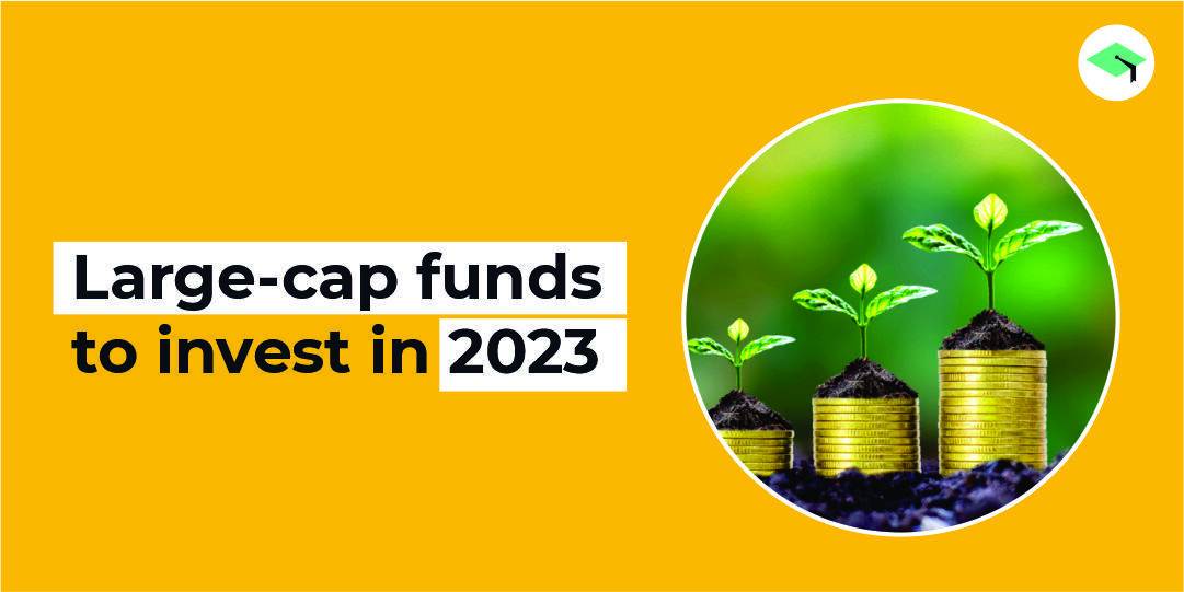 Top 10 Large Cap Mutual Funds