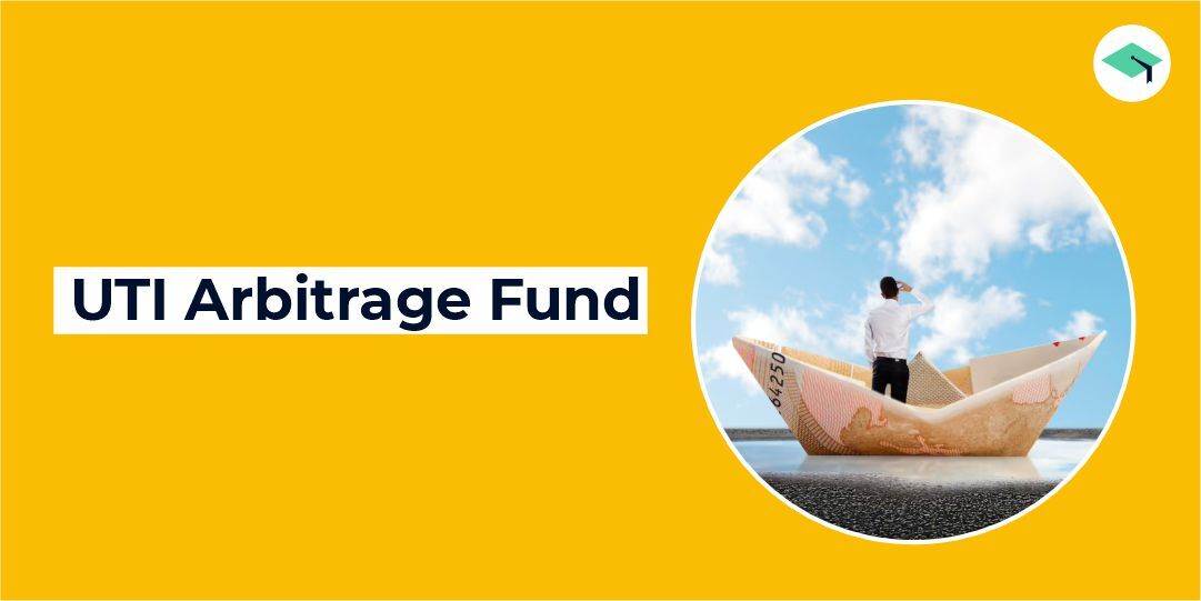 UTI Arbitrage Fund