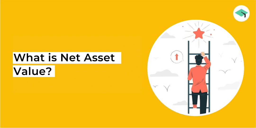 What is the Net Asset Value in mutual funds?