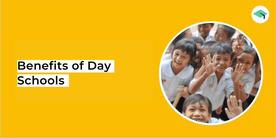 Maximize Potential: Benefits of Day Schools