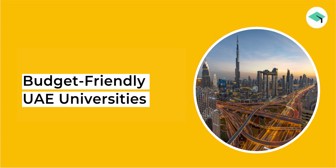 Affordable UAE Universities