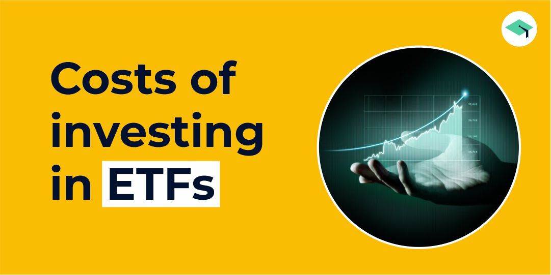 Cost of Investing in ETFs