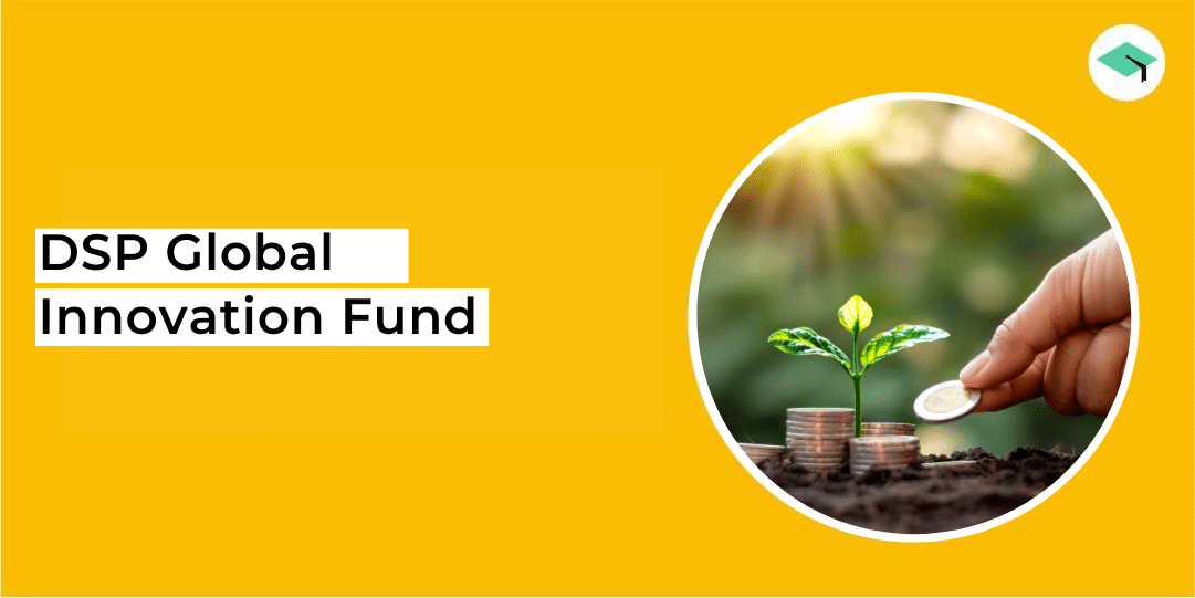 DSP Global Innovation Fund