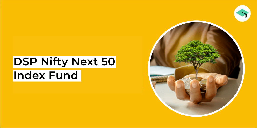 DSP Nifty Next 50 Index Fund