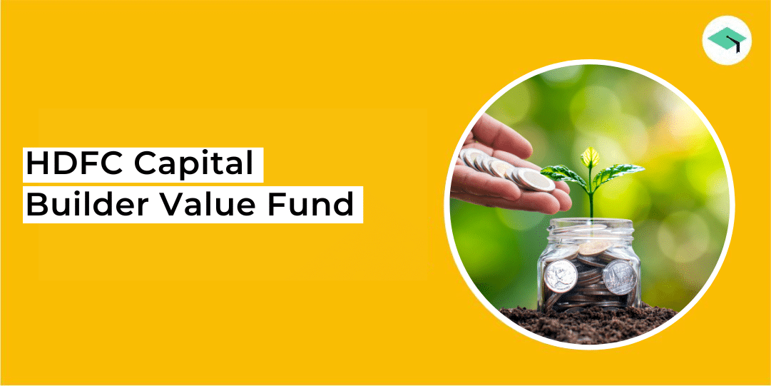 HDFC Capital Builder Value Fund