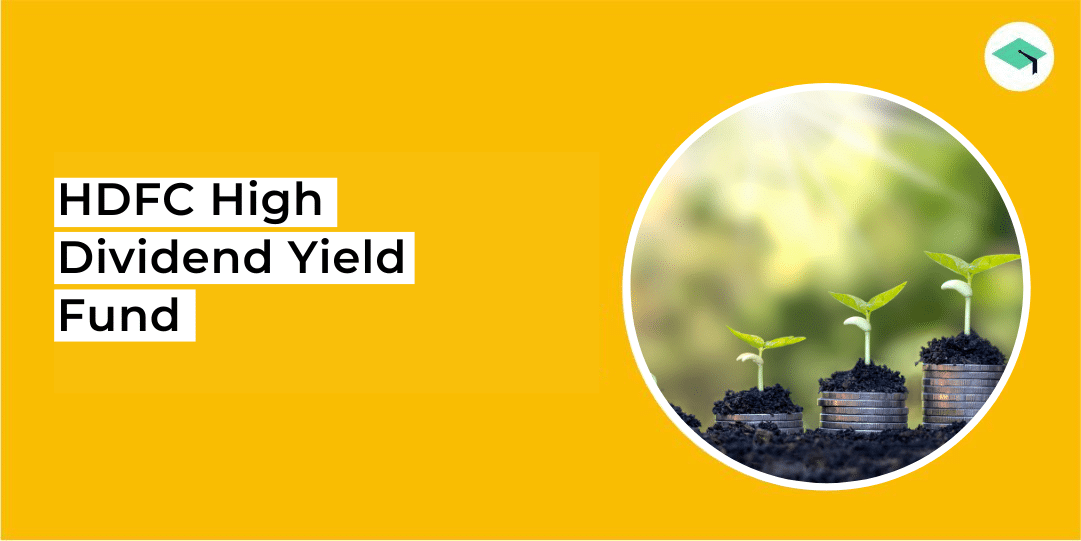 HDFC High Dividend Yield Fund