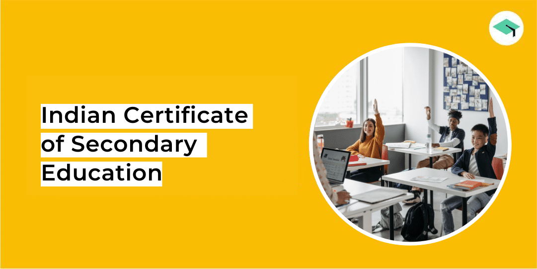 Indian Certificate of Secondary Education