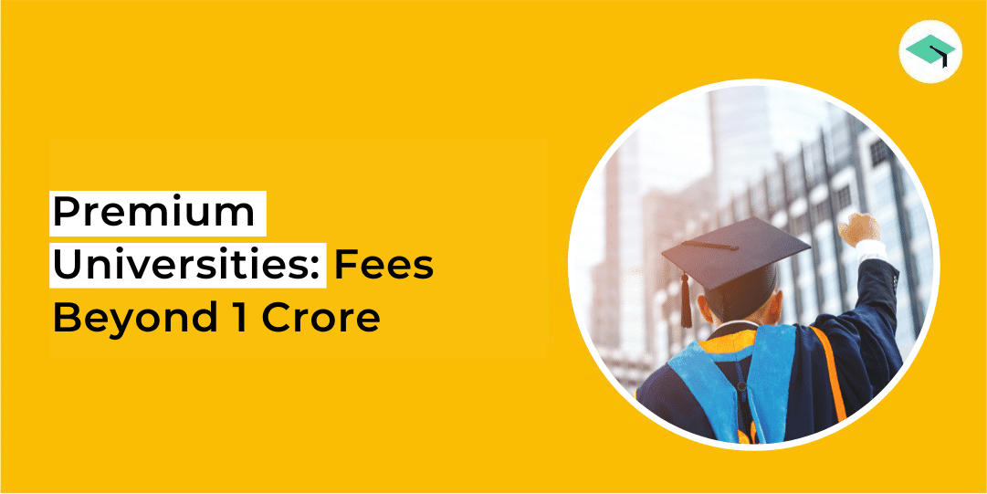 Premium Universities Fees Beyond 1 Crore