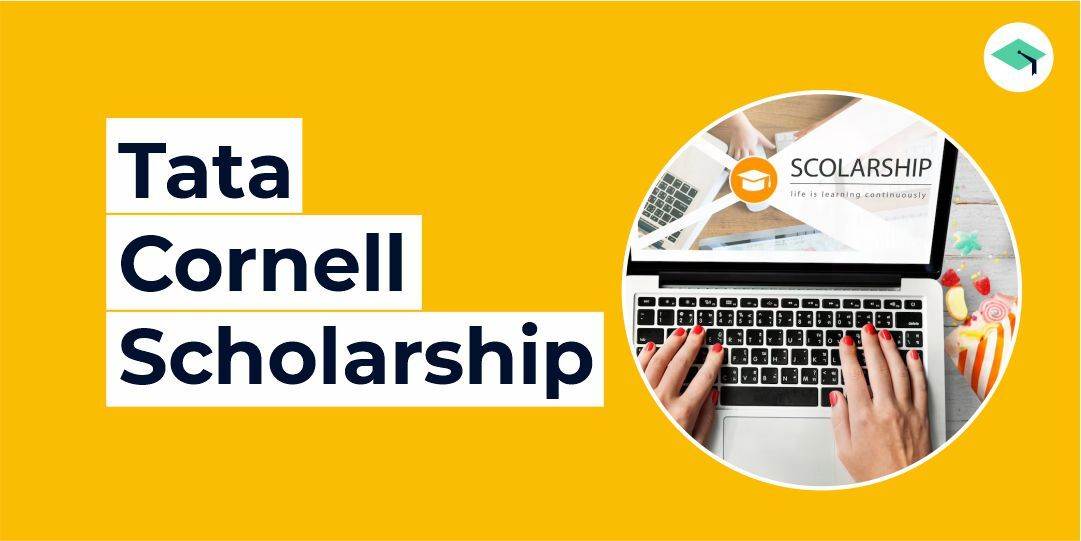 Tata Scholarship at Cornell University