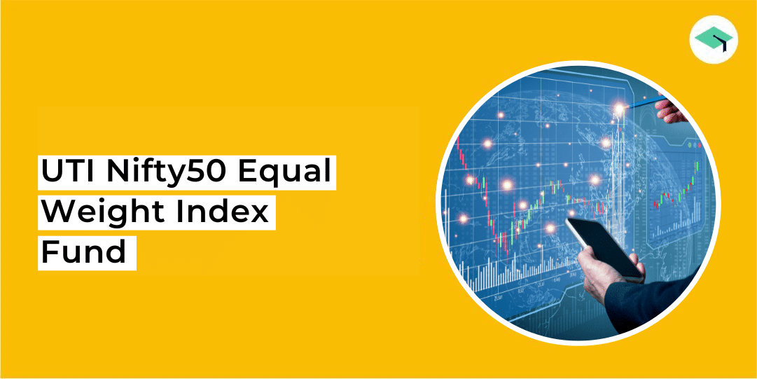 UTI Nifty50 Equal Weight Index Fund