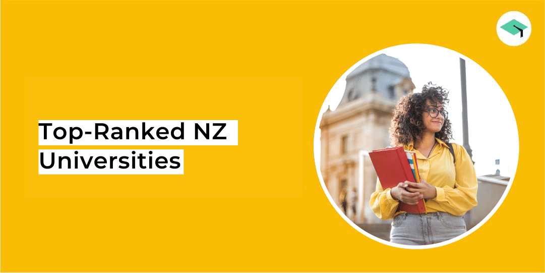 top ranked NZ universities